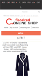 Mobile Screenshot of fiscalred.com